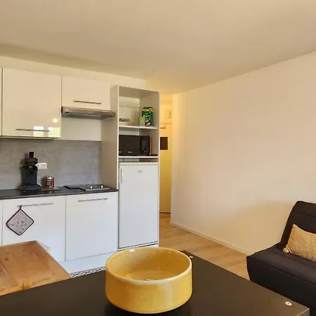 Appartement Le Bellecroix à Metz Extérieur photo