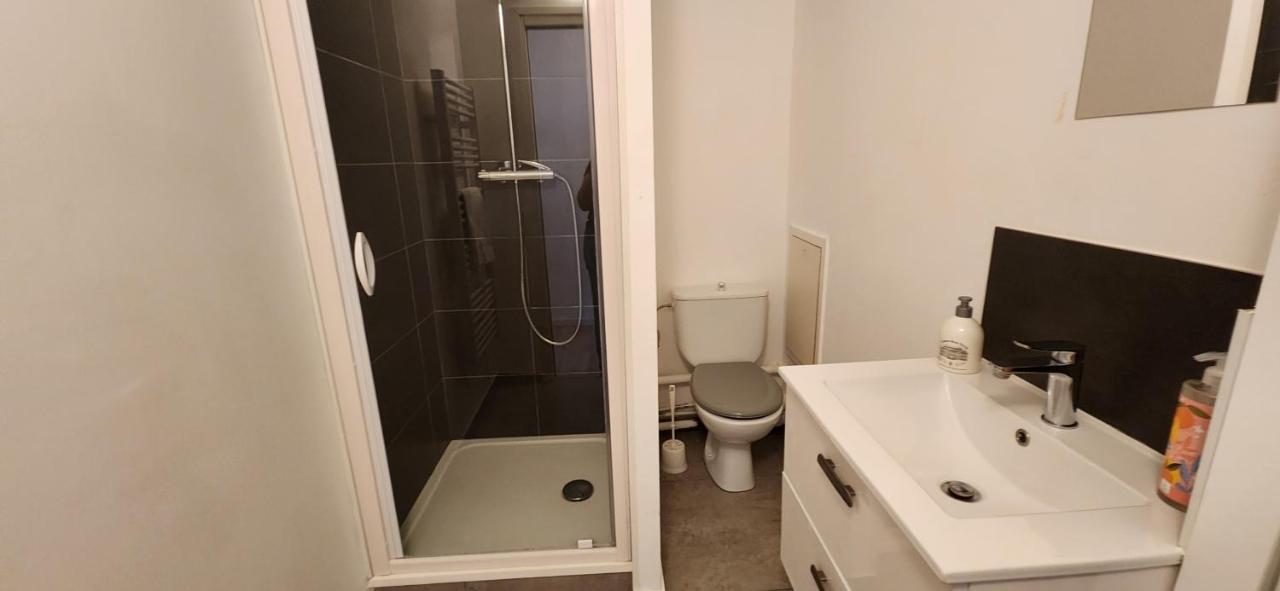 Apartment Le Bellecroix *